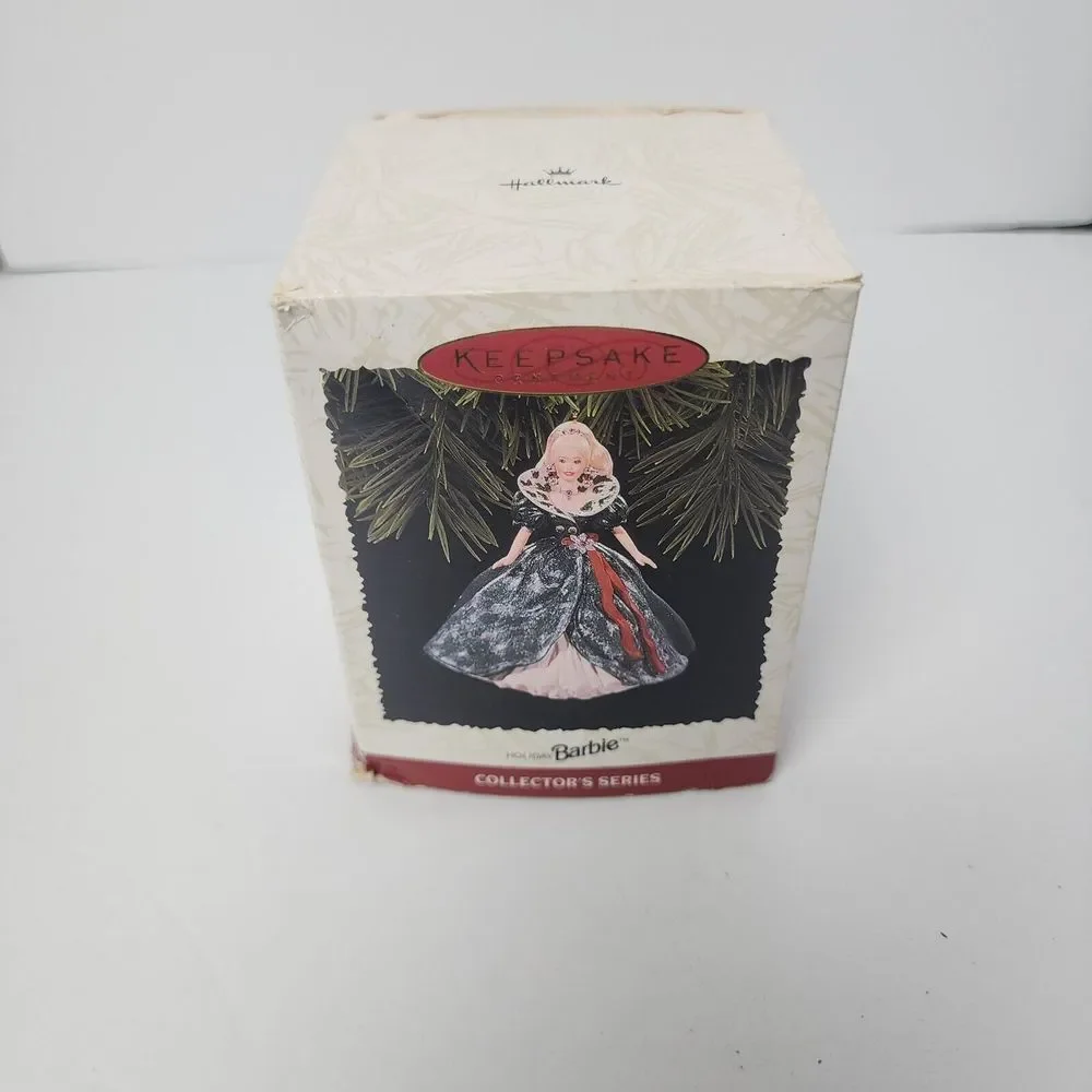 Hallmark 1995 ornament